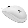 Miš Logitech B100 Optical USB Bijeli P/N: 910-003360 