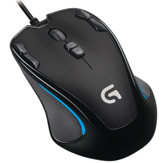 Miš Logitech Gaming G300S P/N: 910-004345