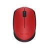 Miš Logitech M171 Optical Wireless USB Crveni P/N: 910-004641 