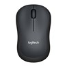 Miš Logitech M220 Silent Crni P/N: 910-004878 