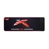 Gaming Mouse Mat with wireless charger, with RGB LED (ČIŠĆENJE ZALIHA) P/N: CND-CMPW7