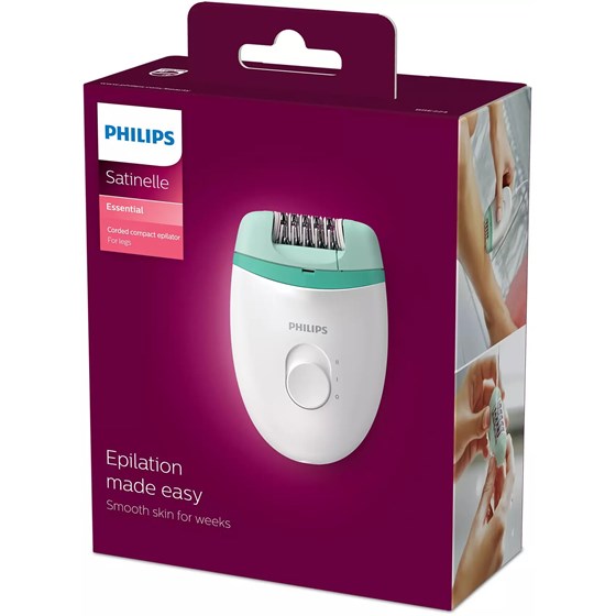 Philips Epilator BRE224/00