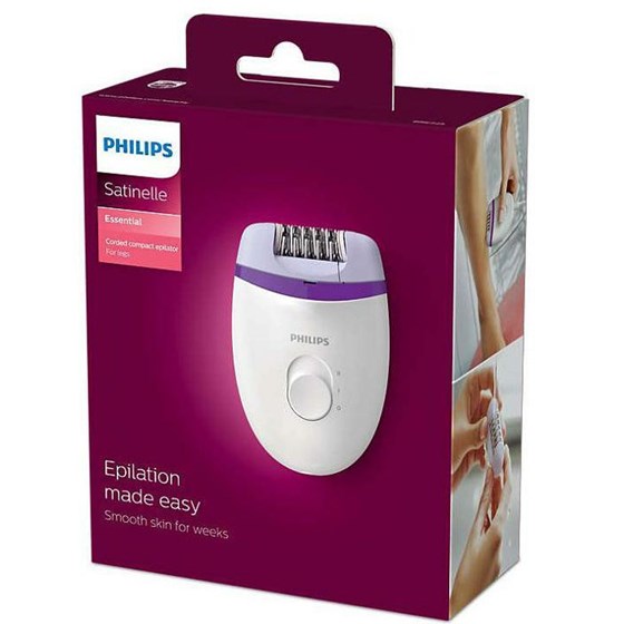 Philips Epilator BRE225/00