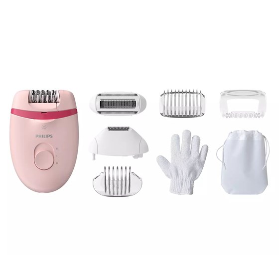 Philips Epilator BRE285/00