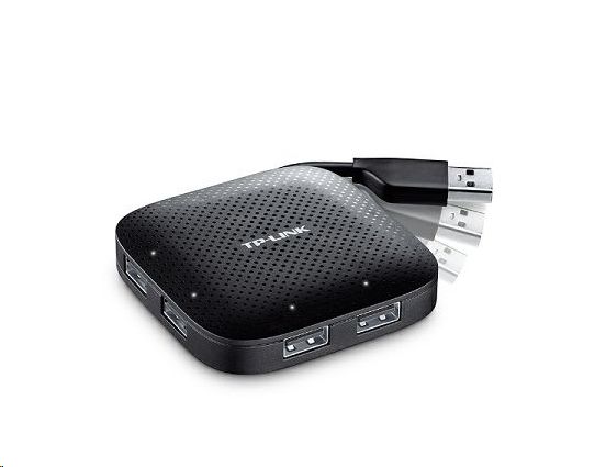 TP-Link UH400 4-port USB 3.0 Hub