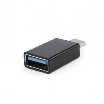 Adapter USB 3.0 na USB-C Gembird P/N: A-USB3-CMAF-01