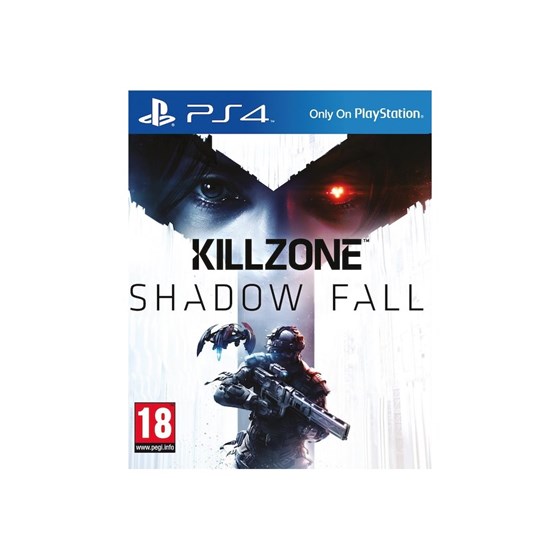 PS4 igra Killzone Shadow Fall P/N: 9275879 