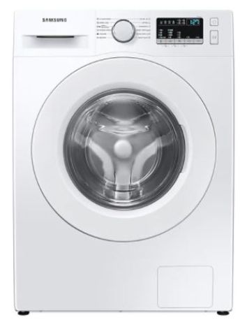 SAMSUNG perilica rublja WW80T4020EE/LE