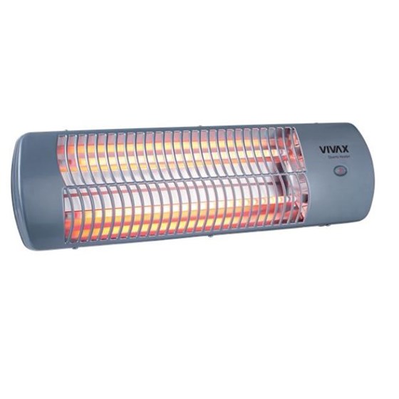 VIVAX HOME kvarcna grijalica QH-1202