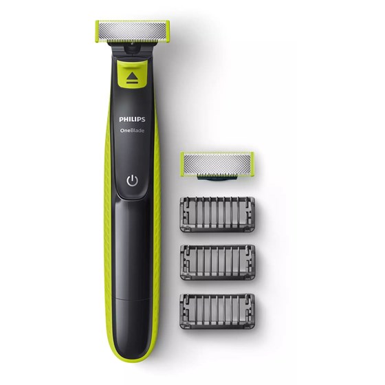 Philips Hibridni aparat za brijanje OneBlade QP2520/30