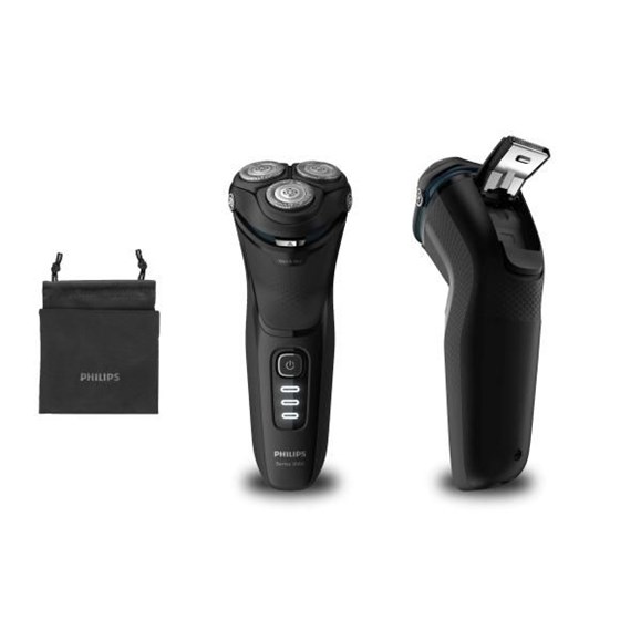 Philips Električni aparat za mokro i suho brijanje S3233/52