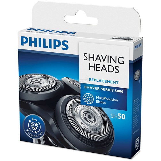 Philips Zamjenske glave za brijaći aparat SH50/50