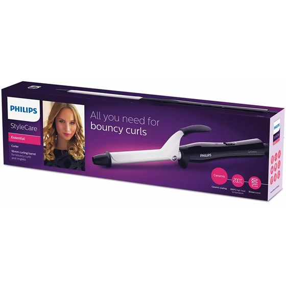 Philips Uvijač za kosu BHB862/00