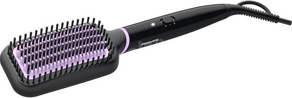 Philips Četka za ravnanje kose BHH880/00
