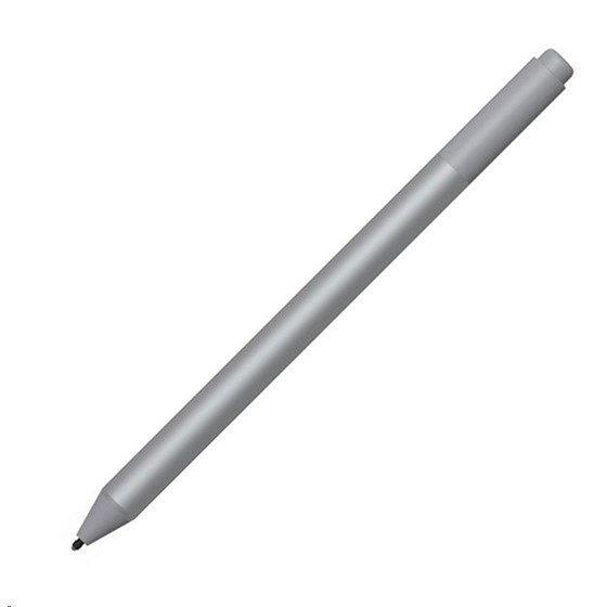 Microsoft Surface Pen, Silver, EYU-00073