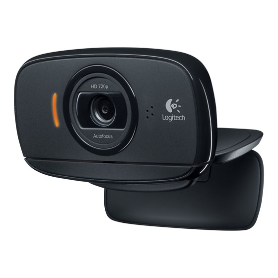 Web kamera Logitech WebCam B525 P/N: 960-000842 