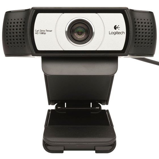 Web kamera Logitech WebCam C930e P/N: 960-000972 