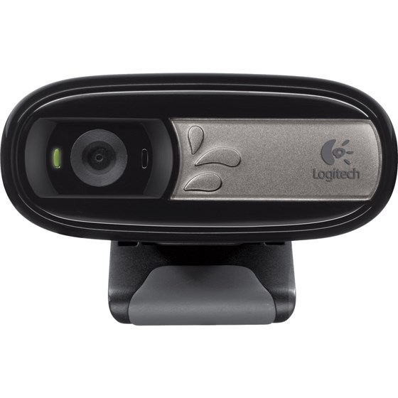Web kamera Logitech WebCam C170 EER P/N: 960-001066
