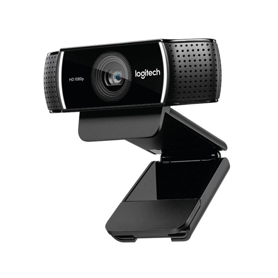 Web kamera Logitech Webcam C922 Pro Stream USB P/N: 960-001088 