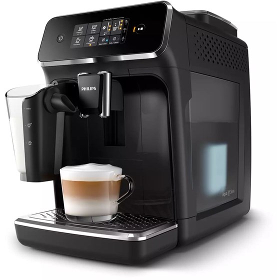 Philips EP2231/40  FULL A. ESPRESSO APARAT