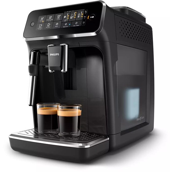 Philips EP3221/40  FULL A. ESPRESSO APARAT