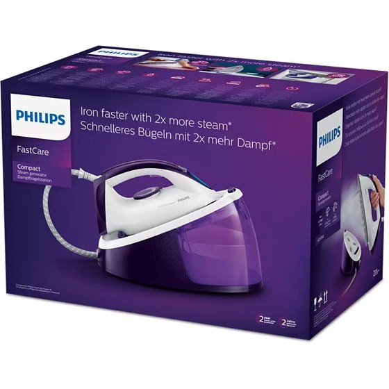 Philips GC6740/30 PARNA POSTAJA