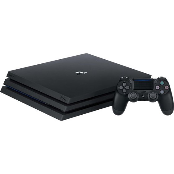 Sony Playstation 4 Pro 1TB G Chassis P/N: 9753414