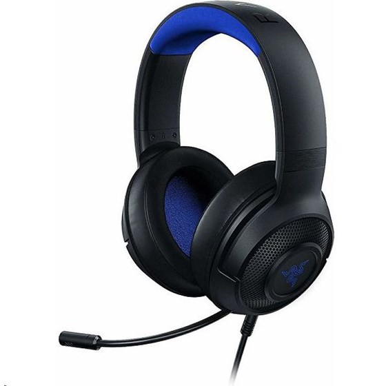 Slušalice Razer Kraken X For Console P/N: RZ04-02890200-R3M1