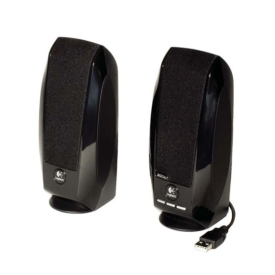 Zvučnici Logitech S150 USB 2.0 Crni P/N: 980-000029 