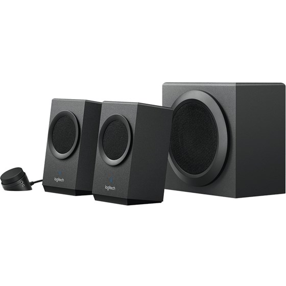 Zvučnici Logitech Z337 2.1 Bluetooth Crni P/N: 980-001261