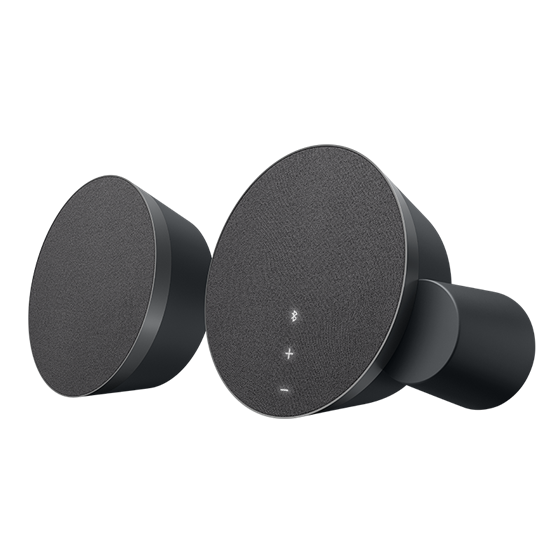Zvučnici Logitech MX Sound Premium Bluetooth P/N: 980-001283 