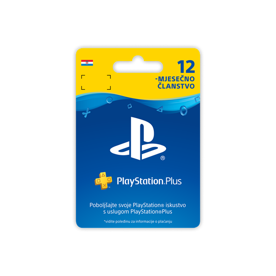 Playstation plus card 365 days new arrivals
