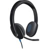Slušalice Logitech H540 + mikrofon P/N: 981-000480 