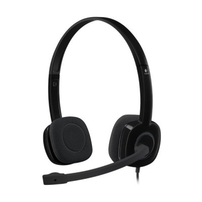 Slušalice Logitech H151 P/N: 981-000589