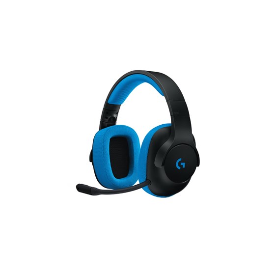 Slušalice Logitech G233 Prodigy Gaming Headset P/N: 981-000703 