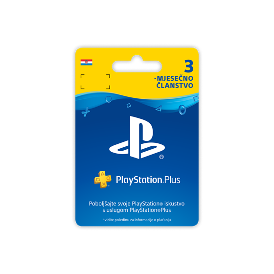 Buy playstation shop plus card