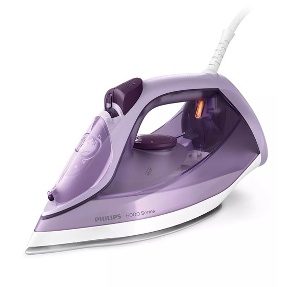 Philips DST6002/30 PARNO GLAČALO PURPLE