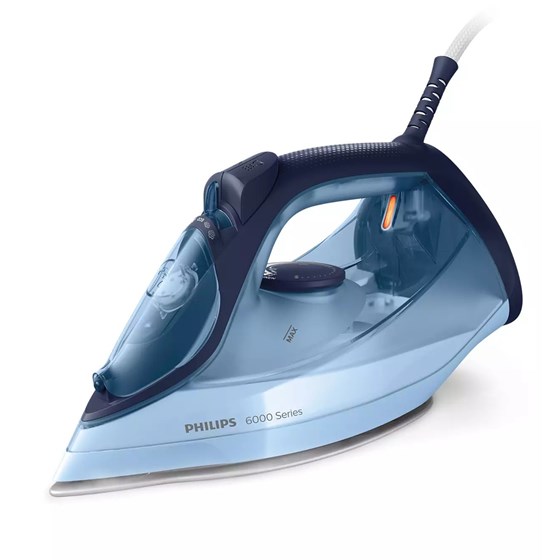 Philips DST6008/20 PARNO GLAČALO BLUE