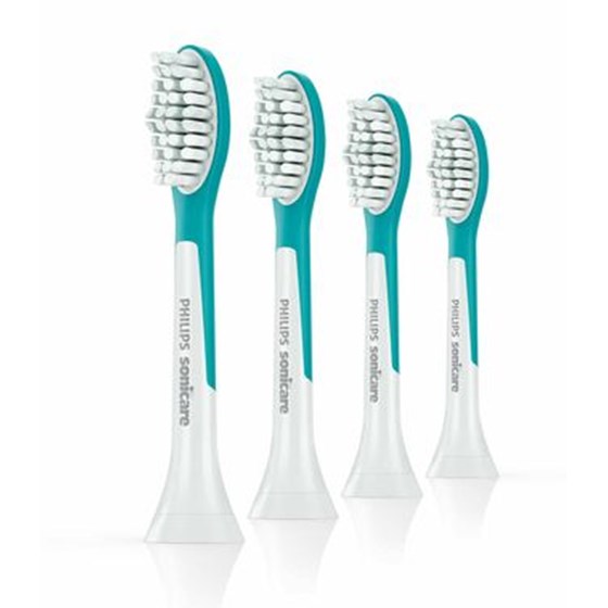 Philips Sonicare For Kids Kompaktne glave sonične četkice za zube HX6034/33