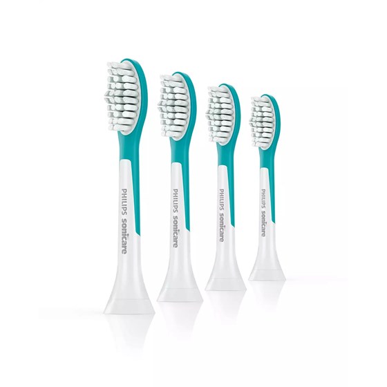 Philips Sonicare For Kids Standardne glave sonične četkice za zube HX6044/33