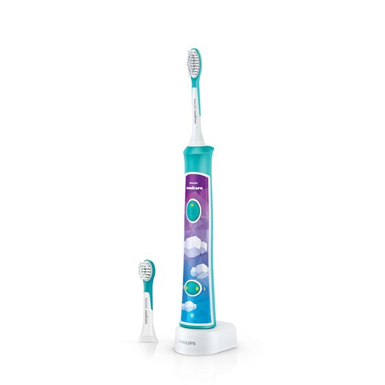 Philips Sonicare For Kids Sonična električna četkica za zube HX6322/04