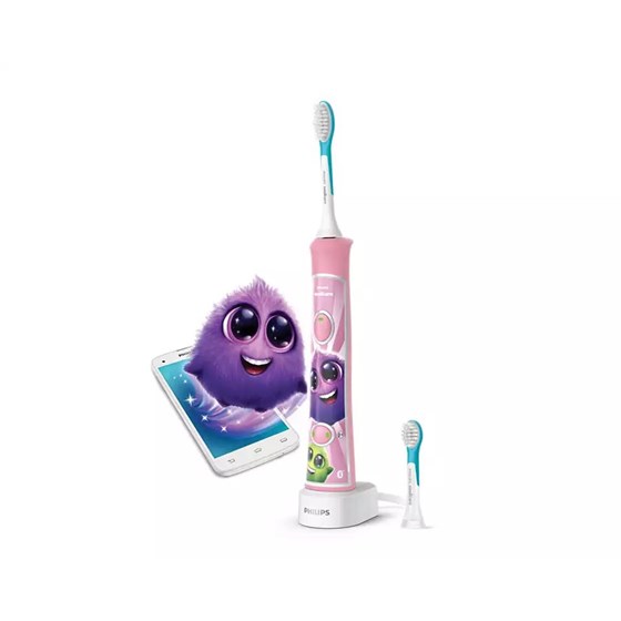 Philips Sonicare For Kids Sonična električna četkica za zube HX6352/42