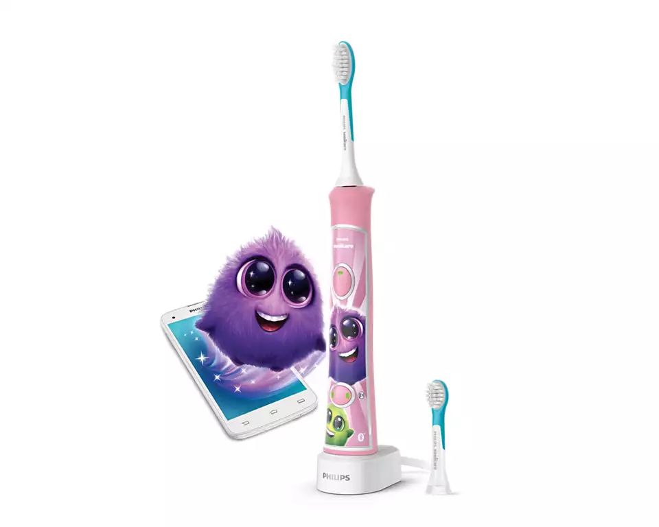 Philips HX6352/42 Sonicare for kids električna četkica za zube