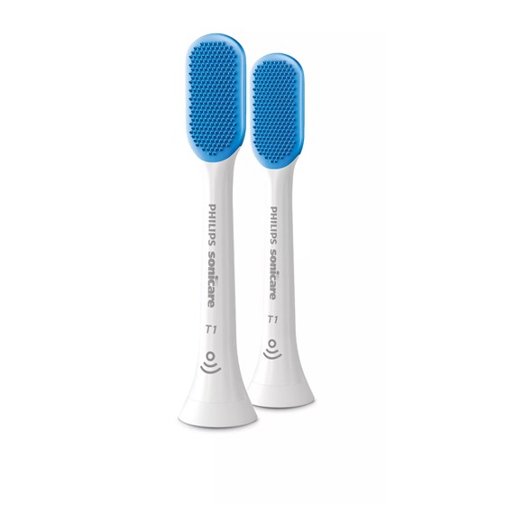 Philips Sonicare TongueCare+ Četkice za jezik HX8072/01