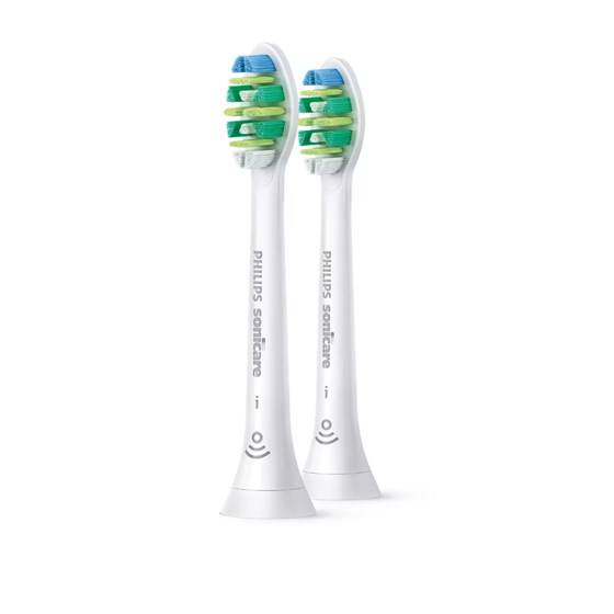Philips Sonicare InterCare Standardne glave sonične četkice za zube HX9002/10