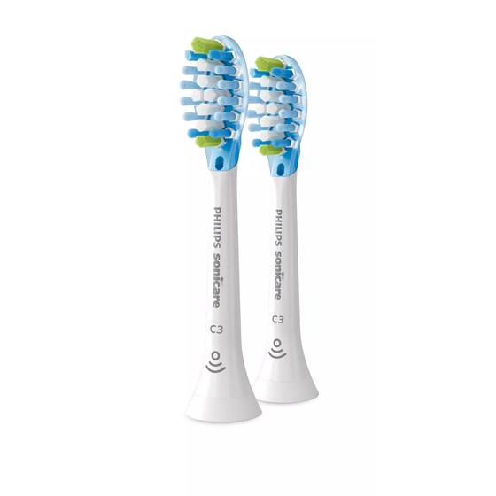 Philips Sonicare C3 Premium Plaque Defence Standardne glave sonične četkice za zube HX9042/17