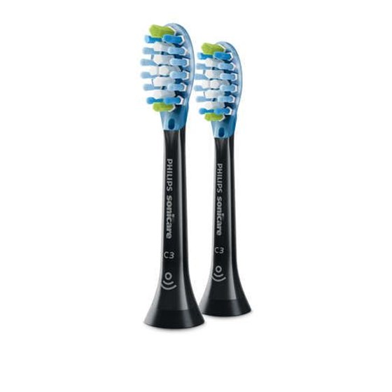 Philips Sonicare C3 Premium Plaque Defence Standardne glave sonične četkice za zube HX9042/33