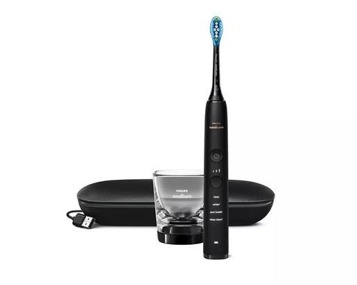 Philips Sonicare DiamondClean 9000 Sonična električna četkica s aplikacijom HX9911/09