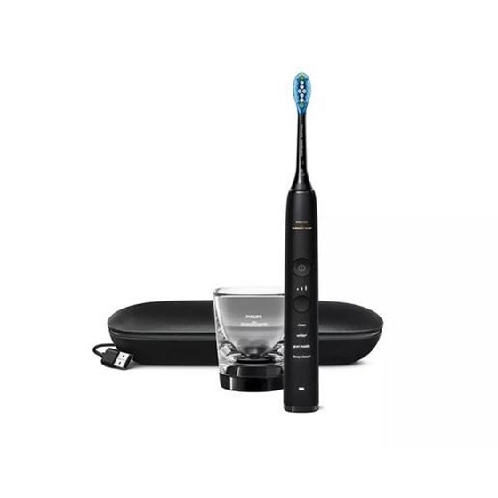 Philips Sonicare DiamondClean 9000 Sonična električna četkica s aplikacijom HX9911/09
