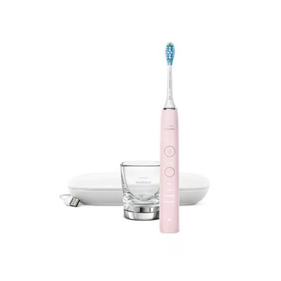 Philips Sonicare DiamondClean 9000 Sonična električna četkica s aplikacijom HX9911/29